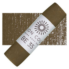 Load image into Gallery viewer, Unison Pastels Brown Earth 1-36 - 35 / Single Pastel