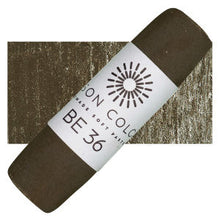 Load image into Gallery viewer, Unison Pastels Brown Earth 1-36 - 36 / Single Pastel