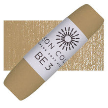 Load image into Gallery viewer, Unison Pastels Brown Earth 1-36 - 3 / Single Pastel