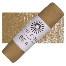 Load image into Gallery viewer, Unison Pastels Brown Earth 1-36 - 4 / Single Pastel