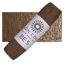 Load image into Gallery viewer, Unison Pastels Brown Earth 1-36 - 5 / Single Pastel