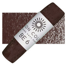 Load image into Gallery viewer, Unison Pastels Brown Earth 1-36 - 6 / Single Pastel