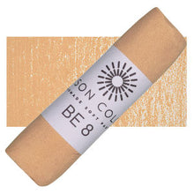 Load image into Gallery viewer, Unison Pastels Brown Earth 1-36 - 8 / Single Pastel