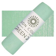 Load image into Gallery viewer, Unison Pastels Green 1-36 - 24 / Single Pastel