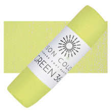 Load image into Gallery viewer, Unison Pastels Green 1-36 - 36 / Single Pastel