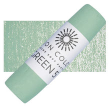 Load image into Gallery viewer, Unison Pastels Green 1-36 - 5 / Single Pastel