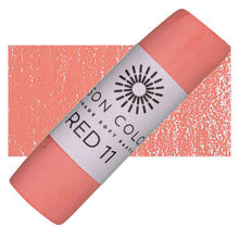 Load image into Gallery viewer, Unison Pastels Red 1-18 - 11 / Single Pastel