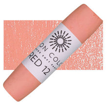 Load image into Gallery viewer, Unison Pastels Red 1-18 - 12 / Single Pastel