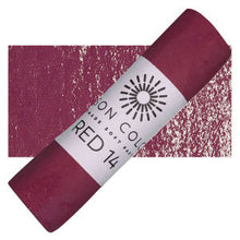 Load image into Gallery viewer, Unison Pastels Red 1-18 - 14 / Single Pastel