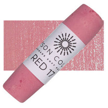 Load image into Gallery viewer, Unison Pastels Red 1-18 - 17 / Single Pastel