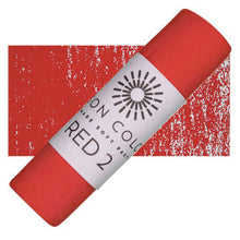 Load image into Gallery viewer, Unison Pastels Red 1-18 - 2 / Single Pastel