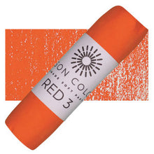 Load image into Gallery viewer, Unison Pastels Red 1-18 - 3 / Single Pastel