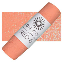 Load image into Gallery viewer, Unison Pastels Red 1-18 - 6 / Single Pastel