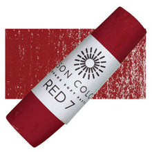 Load image into Gallery viewer, Unison Pastels Red 1-18 - 7 / Single Pastel