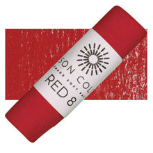 Load image into Gallery viewer, Unison Pastels Red 1-18 - 8 / Single Pastel