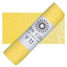 Load image into Gallery viewer, Unison Pastels Yellows 1-18 - Single Pastel / Yellow 11