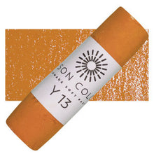 Load image into Gallery viewer, Unison Pastels Yellows 1-18 - Single Pastel / Yellow 13