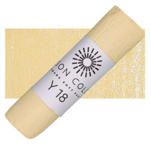 Load image into Gallery viewer, Unison Pastels Yellows 1-18 - Single Pastel / Yellow 18