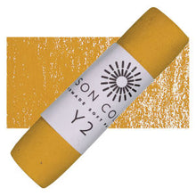 Load image into Gallery viewer, Unison Pastels Yellows 1-18 - Single Pastel / Yellow 2