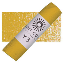 Load image into Gallery viewer, Unison Pastels Yellows 1-18 - Single Pastel / Yellow 3