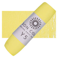 Load image into Gallery viewer, Unison Pastels Yellows 1-18 - Single Pastel / Yellow 5
