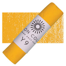 Load image into Gallery viewer, Unison Pastels Yellows 1-18 - Single Pastel / Yellow 9