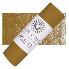 Load image into Gallery viewer, Unison Pastels Yellow Green Earth 1-18 - 12 / Single Pastel