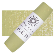 Load image into Gallery viewer, Unison Pastels Yellow Green Earth 1-18 - 14 / Single Pastel