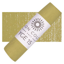 Load image into Gallery viewer, Unison Pastels Yellow Green Earth 1-18 - 15 / Single Pastel