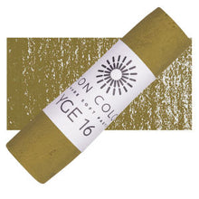 Load image into Gallery viewer, Unison Pastels Yellow Green Earth 1-18 - 16 / Single Pastel