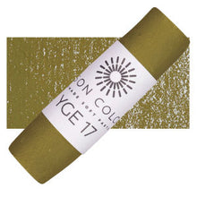 Load image into Gallery viewer, Unison Pastels Yellow Green Earth 1-18 - 17 / Single Pastel