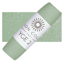 Load image into Gallery viewer, Unison Pastels Yellow Green Earth 1-18 - 2 / Single Pastel