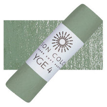 Load image into Gallery viewer, Unison Pastels Yellow Green Earth 1-18 - 4 / Single Pastel