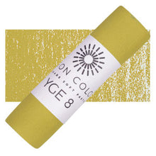 Load image into Gallery viewer, Unison Pastels Yellow Green Earth 1-18 - 8 / Single Pastel