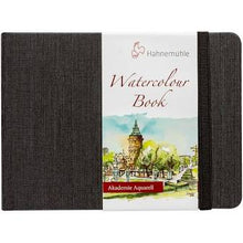 Load image into Gallery viewer, Hahnemühle  Watercolour Book
