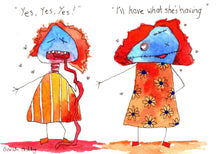 Load image into Gallery viewer, Greeting Cards