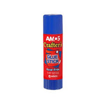 Load image into Gallery viewer, Amos Crafters Glue Stick
