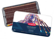 Load image into Gallery viewer, Derwent Coloursoft Pencil Sets