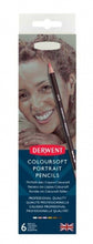 Load image into Gallery viewer, Derwent Coloursoft Pencil Sets