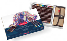 Load image into Gallery viewer, Derwent Coloursoft Pencil Sets
