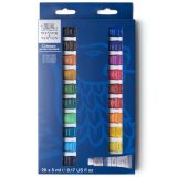 Load image into Gallery viewer, Cotman Watercolour Sets - 20 Tube Set
