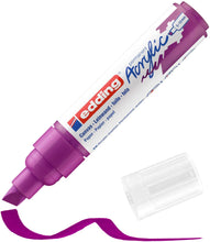 Load image into Gallery viewer, Edding Acrylic Markers