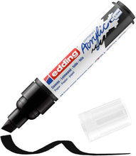 Load image into Gallery viewer, Edding Acrylic Markers