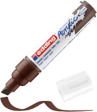 Load image into Gallery viewer, Edding Acrylic Markers