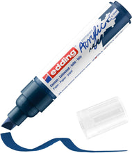 Load image into Gallery viewer, Edding Acrylic Markers