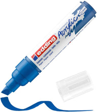 Load image into Gallery viewer, Edding Acrylic Markers