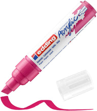 Load image into Gallery viewer, Edding Acrylic Markers