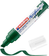 Load image into Gallery viewer, Edding Acrylic Markers