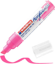 Load image into Gallery viewer, Edding Acrylic Markers