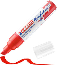 Load image into Gallery viewer, Edding Acrylic Markers